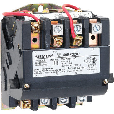 Siemens - 40EP22AA