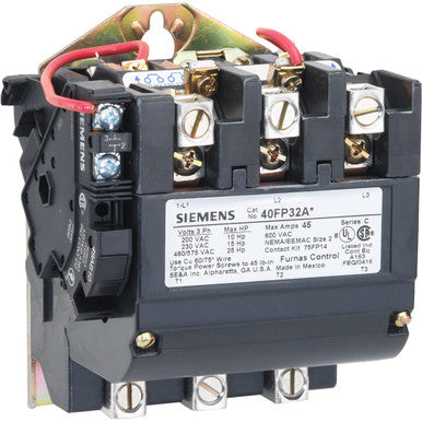 Siemens - 40FP12AA