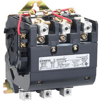 Siemens-Furnas, 40IP32AA, 3 Pole, 115 Amps, 120-240 Coil, NEMA Rated Contactor - 40IP32AA