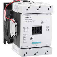 Siemens-Furnas, 40MP32AG, 3 Pole, 540 Amps, 240VAC Coil, NEMA Rated Contactor - 40MP32AG