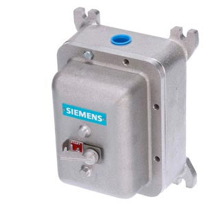 Siemens 49EB11EH090707, NEMA Accessory, For Open NEMA Contactors - 49EB11EH090707