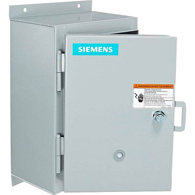 Enclosure Size 2-2 1/2 NEMA 12 - 49EB14G0160907R