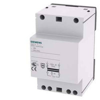 Siemens 4AC37240 Safety transformer 8/12V 2A UL489 3-phase - 4AC37240