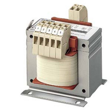 Transformer 100VA 440VAC Primary 110/230VAC Secondary 4AM Series - 4AM3442-5CT10-0FA0
