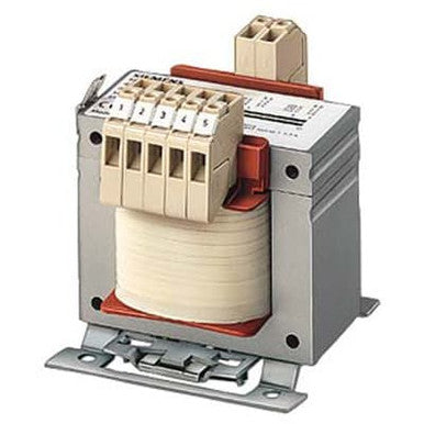 Transformer 630VA 230/240/400/415/440/460/500/525/550/575/600 115/230 Secondary - 4AM5242-8ED40-0FA0