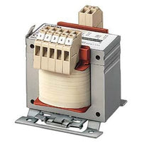 Transformer 630VA 230/240/400/415/440/460/500/525/550/575/600 115/230 Secondary - 4AM5242-8ED40-0FA0