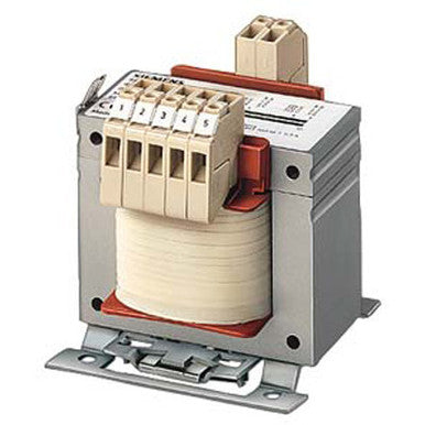 Transformer 1600VA 440VAC Primary 110/230VAC Secondary 4AM Series - 4AM6142-5CT10-0FA0