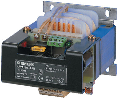 Siemens - 4AV4110-2EB00-0A