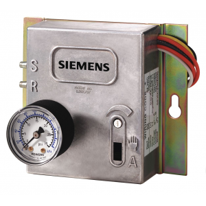 Electronic Pneumatic Transducer, 1/4 in Barb, 0 to 30 psi - 545-113
