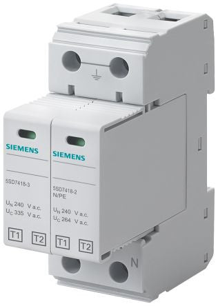 Siemens - 5SD7412-2