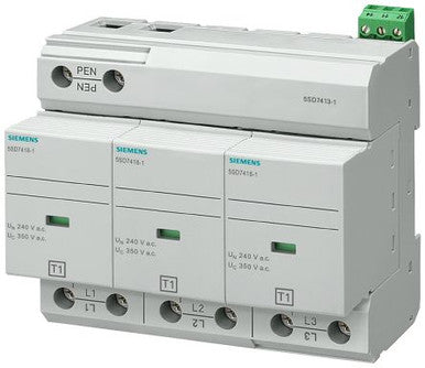 Siemens - 5SD7413-1