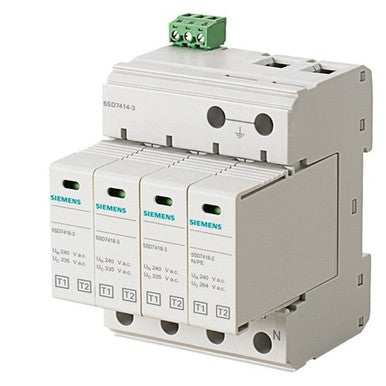 Siemens - 5SD74143