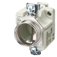 Fuse Base Operation class: F Series: SENTRON Size: DII Rated voltage: 500 VAC - 5SF5068