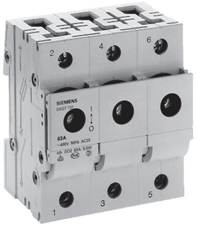 Siemens - 5SG7133