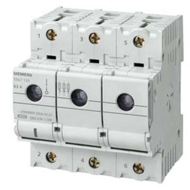 Siemens - 5SG7133-8BA35
