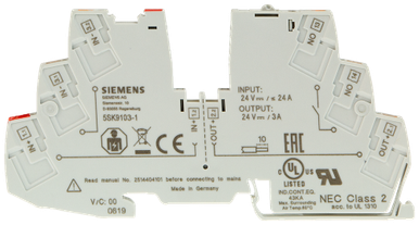 Siemens - 5SK91041
