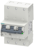 Siemens Main Circuit Breaker 3POL E 20 - 5SP33203