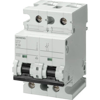 Siemens - 5SP4291-8