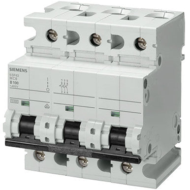 Siemens - 5SP4392-7