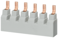 Busbar UL 489 Cut 1P+AS 1016MM 18QMM - 5ST37033HG