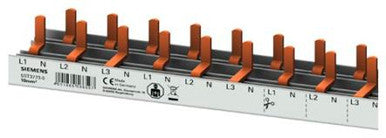 Compact Pin Busbar, 3Ph, Circuit Breaker - 5ST3773-0