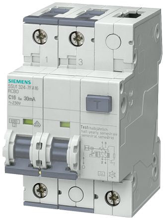 Siemens - 5SU1324-6KX06