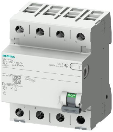 Siemens - 5SV33444KK14