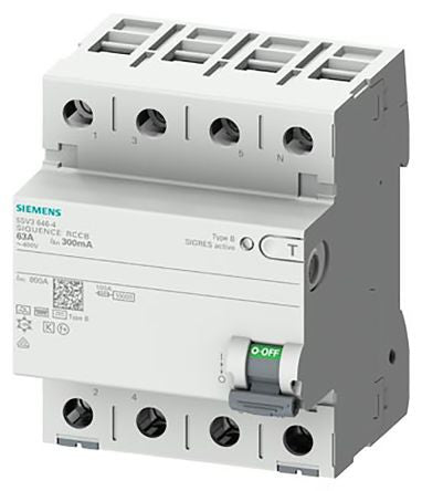 Siemens - 5SV33464