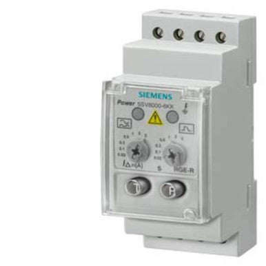 Siemens - 5SV8000-6KK