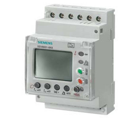 Siemens - 5SV8001-6KK