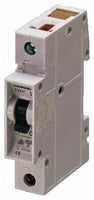 Thermal Circuit Breaker, 1 Pole(s), 16A, 277VAC, DIN Rail - 5SX2116-7