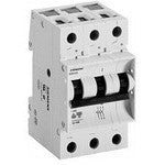 Thermal Circuit Breaker, 3 Pole(s), 40A, 400VAC, 400VDC - 5SX2340-7