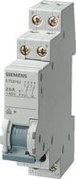 TOGGLE SWITCH, 20A 1W - 5TE8161