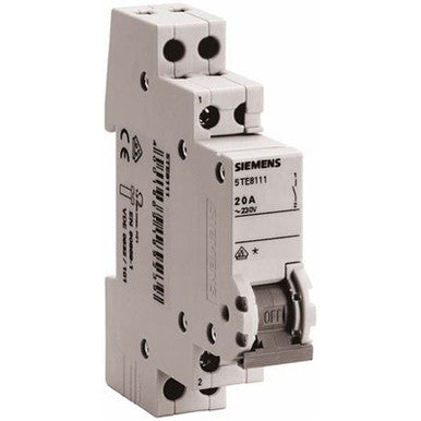 Siemens - 5TE8311