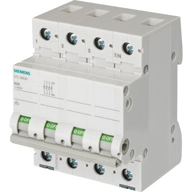 Siemens - 5TL16320