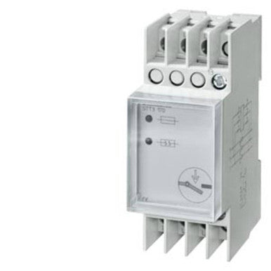 Siemens N-type Fuse Monitor 3AC 380 to 415V - 5TT3170
