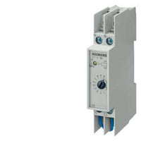 Time-delay switch T55 230 V AC 10 A 1W With transparent cap - 5TT3181