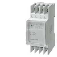 Voltage relay T5570 AC 230/400V 2CO 0.7/0.95 Asymmetry with transparent cap - 5TT3406