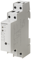 Voltage relays AC 230/400V 0.85 2 CO contacts Response delay 0.5 s Return - 5TT3415