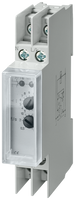 Undercurrent relay T5570 230V AC 10A 1-phase with transparent cap - 5TT6111