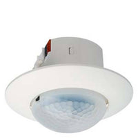 Presence Detector, 8M, 3Ch, Flush - 5WG1258-2DB12