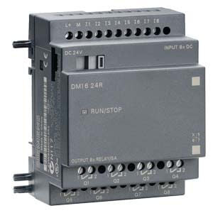 Siemens Siplus Logo! - 6AG10551NB102BA0