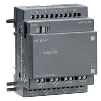 Siemens Siplus Logo! - 6AG10551NB102BA0