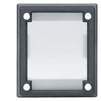 FRONT PANEL KIT, 8PU; For Use With: Logic Modules; IP Rating: IP65 - 6AG10571AA000AA1