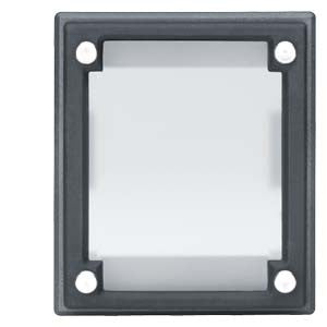 Accessory Type = Mounting Kit / Suitable for = LOGO!+SIPLUS Extreme / Protection Rating = IP30 / Length mm = 57 / Width mm = 151 / Height mm = 95 - 6AG10571AA000AA2