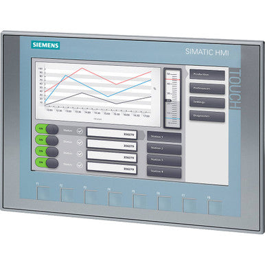 Siplus Hmi KTP900 Basic - 6AG11232JB032AX0