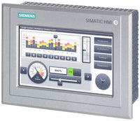 Siplus Hmi TP700 Comfort Outdoor - 6AG11240GC132AX0