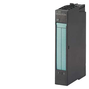 Siemens Siplus ET200SP Ai 4XI 2-/4-WIRE St - 6AG11346GD007BA1