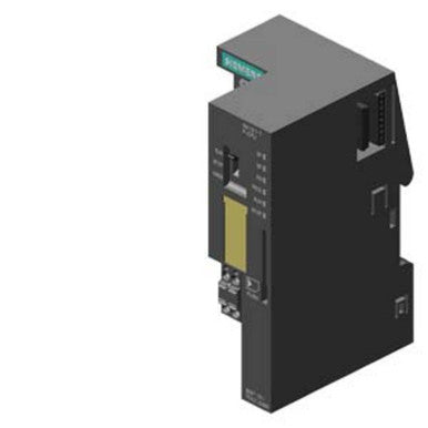 Siemens Siplus ET200S IM151-7 F-cpu - 6AG1151-7FA21-2AB0