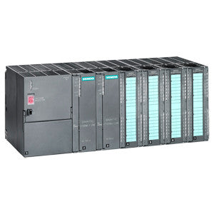 Siemens AG Siplus - 6AG11532BA027XB0